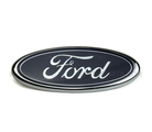 F81Z8213AB - Body: Emblem for Ford Image