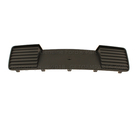 DR3Z17B390AA - Body: License Pocket for Ford Image