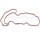 32222166 - : Front Resonator Gasket for Volvo: S60, S90, V60, V60 Cross Country, V90, V90 Cross Country, XC60, XC90 Image
