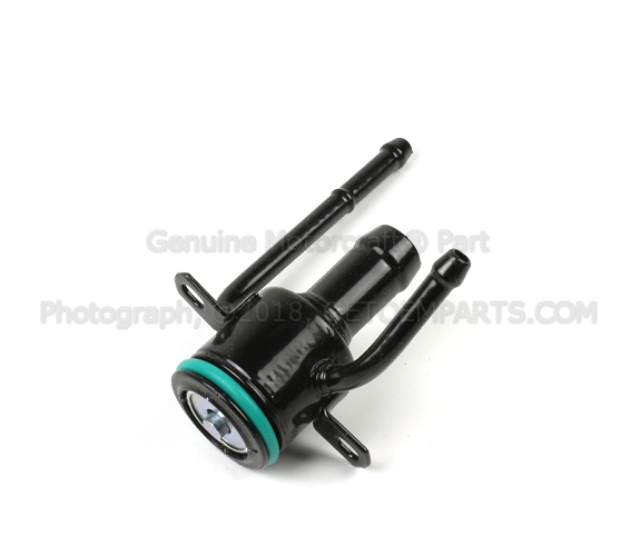 1L3Z6A666AA - : PCV Valve for Ford Image