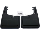 ML3Z16A550AA - : Splash Guards, Front Pair, Molded for Ford Image