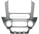 22883555 - Body: Radio Bezel for GM Image