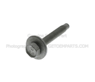 W505427S439 - : Outlet Tube Bolt for Ford: Explorer, Mustang, Police Interceptor Utility | Lincoln: Aviator | Mercury: Mountaineer Image