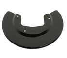 4779906AA - : Splash Shield, Right for Mopar Image
