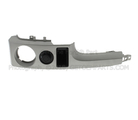 9L3Z1504338CA - Body: Instrument Panel Cover for Ford Image