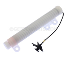 23319794 - : Instrument Panel Compartment Door Dampener for GM Image