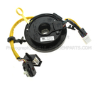 5F2Z14A664AA - Electrical: Air Bag Clock Spring for Ford Image