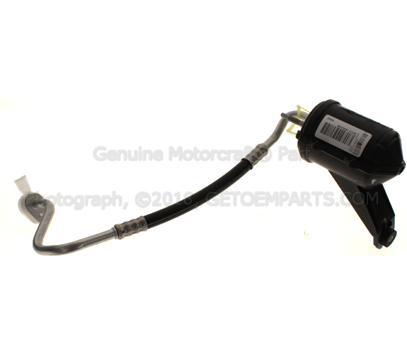 BG1Z19959B - HVAC: Dehydrator for Ford Image