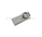 11561740 - Body: Bumper Face Bar Nut for GM Image