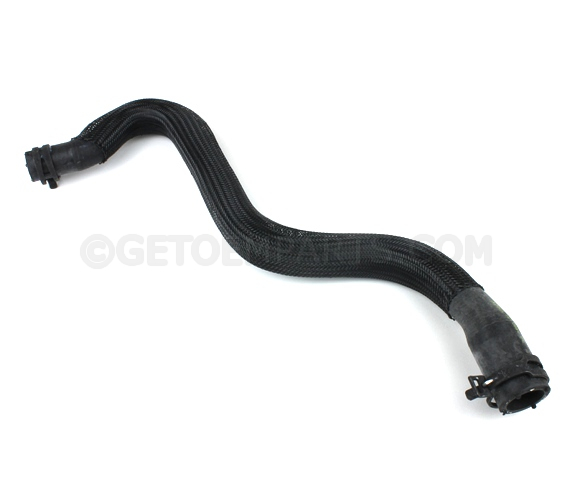 8623124 - Volvo Engine Coolant Overflow Hose | GetOEMParts.com