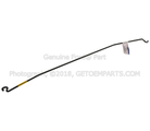 BM5Z16826C - Body: Support Rod for Ford Image