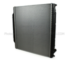 4C3Z8005EB - Cooling System: Radiator for Ford Image