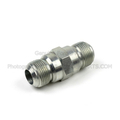 F65Z9F485AA - Exhaust: Exhaust Gas Re-Circulation (Egr) Tube Adapter for Ford Image