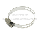 F2GZ9C632H - Air &amp; Fuel Delivery: Engine Air Duct Clamp for Ford Image