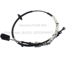 FL3Z7E395F - Transmission: Automatic Transmission Shifter Cable for Ford Image