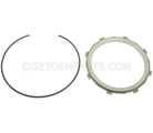4883013AB - Automatic Transaxle 4 Speed: Underdrive Reaction Plate Package for Mopar Image