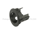 ML3Z15K861AB - Body: Park Sensor Retainer for Ford Image
