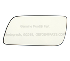 8A8Z17K707C - Body: Mirror Glass for Ford Image