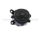 SW6859 - : Motorcraft Steering Wheel Radio Controls for Ford Image