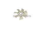 15877356 - : Engine Cooling Fan Blade for GM Image