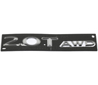HP5Z9942528C - Accessories: Deck Lid Emblem for Ford Image