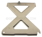 NE55563A0C - Engine: Rear Support for Mazda Image