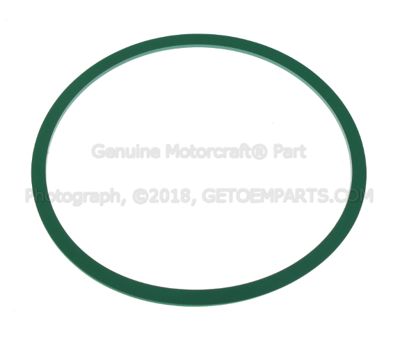 XW4Z9276AA - Fuel System: Fuel Sender Unit Gasket for Ford Image