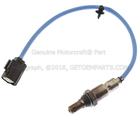 DY1353 - : Motorcraft Oxygen Sensor for Ford Image