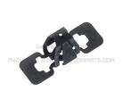W790266S901 - : Sun-Visor Retainer Clip for Ford: Escape, Maverick, Mustang Mach-E Image