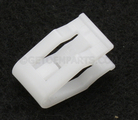6510407AB - Interior Trim: Clip for Mopar Image