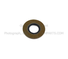 F77Z6734AB - Engine: Engine Oil Drain Plug Gasket for Ford Image