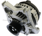 GL8858 - Electrical: Motorcraftâ„¢ Alternator for Ford: Crown Victoria, E-150, E-250, E-350 Super Duty, E-450 Super Duty | Lincoln: Town Car | Mercury: Grand Marquis Image