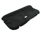 BN8P688W1A - : Trunk Lid Trim for Mazda: 3 Image