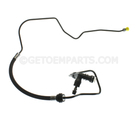 9181324 - Clutch: Hydraulic Lines for Volvo: C70, S70, V70 Image