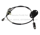 DG9Z7E395AX - : Cable for Ford Image