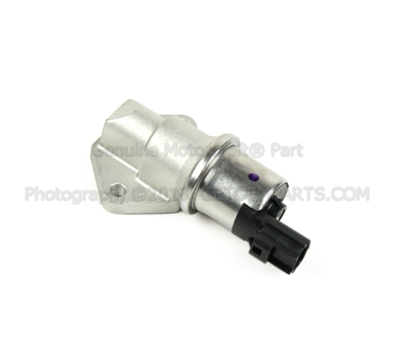 2L1Z9F715BA - : Fuel Injection Idle Air Control Valve for Ford Image