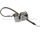 DT1Z6143289C - Body: Lower Latch for Ford Image