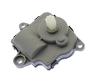 22877649 - : Temperature Mode Valve Actuator Assembly for Chevrolet: Equinox | GMC: Terrain Image