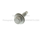 W716051S442 - Body: Door Hinge Bolt for FORD Image