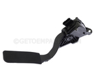 23362241 - : Accelerator Pedal for Cadillac: Escalade, Escalade ESV | Chevrolet: Silverado 1500, Suburban, Tahoe | GMC: Sierra 1500, Yukon, Yukon XL Image