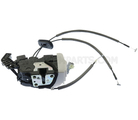 813214C010 - Body: Door Latch Assembly for Kia: Optima Image