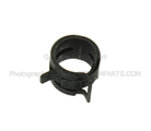 8C2Z7C107A - Cooling System: Inlet Tube Clamp for Ford Image