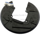 HP5Z2C028B - Brakes: Splash Shield for Ford Image