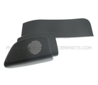 CV6Z18978AB - Body: Speaker Cover for Ford Image