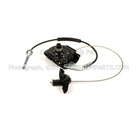 9L8Z1A131B - : Spare Tire Hoist for Ford Image
