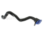 30699202 - Body: Filler Tube for Volvo Image