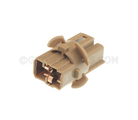 G19S513G7 - Electrical: Socket for Mazda Image
