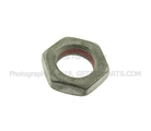 W709296S441 - : Pitman Arm Nut for Ford: F-250 Super Duty, F-350 Super Duty, F-450 Super Duty Image