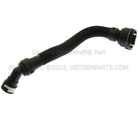 HC3Z8A365B - : Radiator Coolant Hose for Ford Image