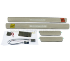 999G6LZ000 - : Door Sill Kick Plates, Illuminated for Nissan Image